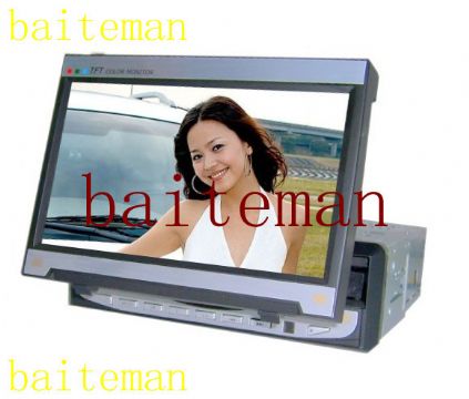 Car Dvd Player From China